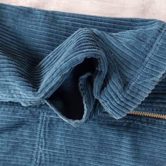 Vintage 90s BOCA Authentic Coyderoid Zip-Up Vest - Picture 4 of 6